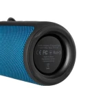 Колонка портативна 2E SoundXTube TWS, Dark Blue, 2 x 15 Вт, Bluetooth 5.0, MicroSD, AUX, USB Type-C, живлення від акумулятора 3600 мАч, IPX7 (2E-BSSXTWBL) - Зображення 3