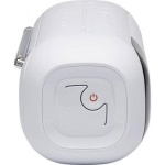 Колонка портативна 1.0 JBL Tuner 2 White, 5Bт, Bluetooth, живлення від акумулятора, FM приймач, IPX7 водонепроникна - Зображення 5