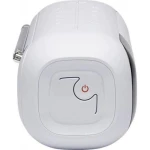 Колонка портативна 1.0 JBL Tuner 2 White, 5Bт, Bluetooth, живлення від акумулятора, FM приймач, IPX7 водонепроникна - Зображення 5