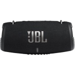 Колонка портативна 2.0 JBL Xtreme 3, Black, 2 x 50 Вт, Bluetooth 5.1, IP67, технологія "PartyBoost", акумулятор (JBLXTREME3BLKEU)