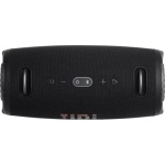 Колонка портативна 2.0 JBL Xtreme 3, Black, 2 x 50 Вт, Bluetooth 5.1, IP67, технологія "PartyBoost", акумулятор (JBLXTREME3BLKEU) - Зображення 2