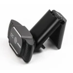 Веб-камера Maxxter WC-FHD-AF-01 Black, 1.3 Mpx, 1920x1080, Auto-Focus, USB 2.0, вбудований мікрофон, (WC-FHD-AF-01) - Зображення 4