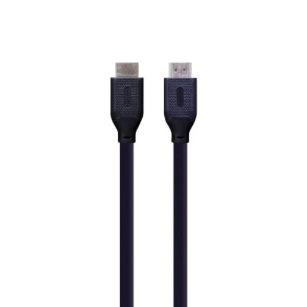 Кабель HDMI (M) - HDMI (M), 3 м, Black, Cablexpert, V2.1, 8K / 60 Гц, HDR10, HLG, 48Gbps, YUV 4:4:4 (CC-HDMI8K-3M)
