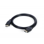 Кабель HDMI (M) - HDMI (M), 3 м, Black, Cablexpert, V2.1, 8K / 60 Гц, HDR10, HLG, 48Gbps, YUV 4:4:4 (CC-HDMI8K-3M) - Зображення 3