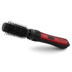 Фен-щітка Esperanza EBL008 Jessica, Black/Red, 1000 Вт, 3 режими, діаметр 50 мм