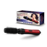 Фен-щітка Esperanza EBL008 Jessica, Black/Red, 1000 Вт, 3 режими, діаметр 50 мм - Зображення 3