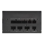 Блок живлення 650 Вт, Chieftec POLARIS, Black, модульний, 80+ Gold, Active PFC, 12 см, 3xMolex / 6xSATA / 4x6+2-pin / 1x20+4-pin / 2x4+4-pin, захист AFC/OCP/OPP/OTP/OVP/SCP/SIP/UVP, ATX 12V 2.4 (PPS-650FC) - Зображення 2