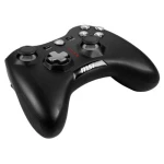 Геймпад MSI FORCE GC20 V2, Black, USB, вібрація, для PC/Android, 2 аналогових стику, 12 кнопок - Зображення 5