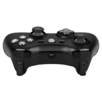 Геймпад MSI FORCE GC20 V2, Black, USB, вібрація, для PC/Android, 2 аналогових стику, 12 кнопок - Зображення 3