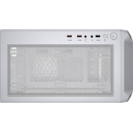 Корпус Cougar Archon 2 Mesh RGB White, без БЖ, Mid Tower, ATX / Micro ATX / Mini ITX, 1xUSB 2.0, 2xUSB 3.0, 3x120 мм ARGB Fan, скляне вікно - Зображення 5