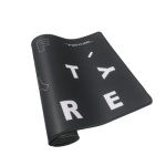 Килимок A4tech FP75 Black, ігровий, підвищує швидкість і точність при грі та роботі, 750x300x2 мм - Зображення 2
