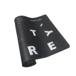Килимок A4tech FP75 Black, ігровий, підвищує швидкість і точність при грі та роботі, 750x300x2 мм - Зображення 2