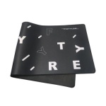 Килимок A4tech FP75 Black, ігровий, підвищує швидкість і точність при грі та роботі, 750x300x2 мм - Зображення 3