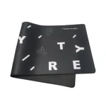 Килимок A4tech FP75 Black, ігровий, підвищує швидкість і точність при грі та роботі, 750x300x2 мм - Зображення 3