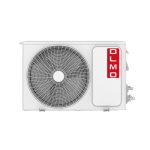 Кондиціонер Olmo OSH-10LDH3 Inventa, White, спліт-система, компресор звичайний, площа приміщення 25 кв.м, автоматичний, осушення, вентиляція, обігрів, охолодження, фреон R32 - Зображення 3