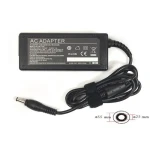 Блок живлення PowerPlant для ноутбуків IBM/Lenovo 20V, 3.25A, 65W, 5.5x2.5 (IB65H5525)