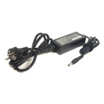 Блок живлення PowerPlant для ноутбуків IBM/Lenovo 20V, 3.25A, 65W, 5.5x2.5 (IB65H5525) - Зображення 3