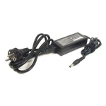 Блок живлення PowerPlant для ноутбуків IBM/Lenovo 20V, 3.25A, 65W, 5.5x2.5 (IB65H5525) - Зображення 3