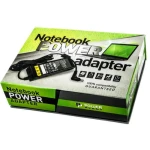 Блок живлення PowerPlant для ноутбуків IBM/Lenovo 20V, 3.25A, 65W, 5.5x2.5 (IB65H5525) - Зображення 4