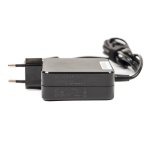 Блок живлення PowerPlant для ноутбуків Asus 19V, 3.42A, 65W, 4.0x1.35, wall mount (WM-AS65F4014) - Зображення 2