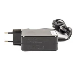 Блок живлення PowerPlant для ноутбуків Asus 19V, 3.42A, 65W, 4.0x1.35, wall mount (WM-AS65F4014) - Зображення 2