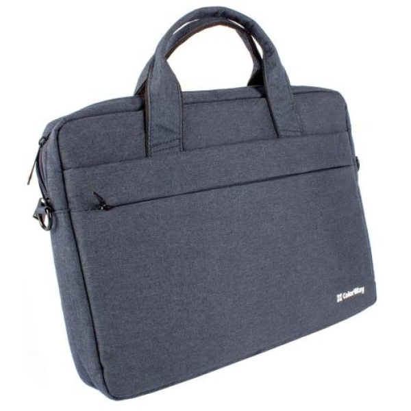 Сумка для ноутбука 13.3" ColorWay Modern, Navy (CW-LBM133-NV)
