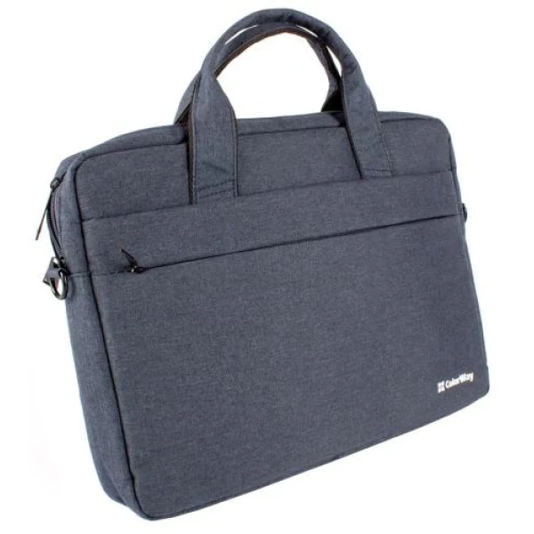 Сумка для ноутбука 13.3" ColorWay Modern, Navy (CW-LBM133-NV)