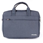 Сумка для ноутбука 13.3" ColorWay Modern, Navy (CW-LBM133-NV) - Зображення 2