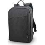 Рюкзак для ноутбука 15.6" Lenovo Casual B210, Black, поліестер, 480 x 340 x 15 мм (4X40T84059)