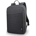 Рюкзак для ноутбука 15.6" Lenovo Casual B210, Black, поліестер, 480 x 340 x 15 мм (4X40T84059)