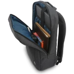 Рюкзак для ноутбука 15.6" Lenovo Casual B210, Black, поліестер, 480 x 340 x 15 мм (4X40T84059) - Зображення 2