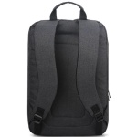 Рюкзак для ноутбука 15.6" Lenovo Casual B210, Black, поліестер, 480 x 340 x 15 мм (4X40T84059) - Зображення 3