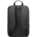 Рюкзак для ноутбука 15.6" Lenovo Casual B210, Black, поліестер, 480 x 340 x 15 мм (4X40T84059) - Зображення 3