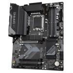 Материнська плата LGA1700, Gigabyte B760 GAMING X DDR4, B760, 4xDDR4, Int.Video(CPU), 4xSATA3, 3xM.2, 1xPCI-E 16x 4.0, 2xPCI-E 16x 3.0, Realtek 7.1, RTL8125BG, 6xUSB3.2/9xUSB2.0, HDMI/DP, ATX - Зображення 4