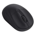 Миша бездротова Trust Primo, Black, USB (2.4 GHz), оптична, 1000/1600 dpi, 4 кнопки, гніздо для зберігання приймача USB, 2xAAA (24794) - Зображення 3