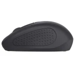 Миша бездротова Trust Primo, Black, USB (2.4 GHz), оптична, 1000/1600 dpi, 4 кнопки, гніздо для зберігання приймача USB, 2xAAA (24794) - Зображення 4