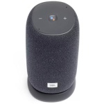 Колонка портативна 1.0 JBL Link Portable Grey, 20 Bт, Bluetooth/Wi-Fi, живлення від акумулятора, IPX7 (JBLLINKPORGRY) - Зображення 2