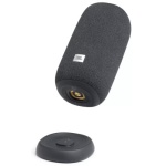 Колонка портативна 1.0 JBL Link Portable Grey, 20 Bт, Bluetooth/Wi-Fi, живлення від акумулятора, IPX7 (JBLLINKPORGRY) - Зображення 4