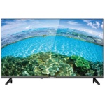 Телевізор 32" Akai UA32HD22T2SF, LED HD, 1366x768, 60 Гц, Smart TV,  Android 14, DVB-T2/C, 3xHDMI, 2xUSB 2.0, VESA 100x100
