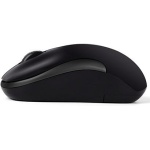 Миша A4Tech G3-300NS Black, USB V-TRACK, Wireless, беззвучне натискання - Зображення 3