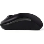 Миша A4Tech G3-300NS Black, USB V-TRACK, Wireless, беззвучне натискання - Зображення 3