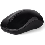 Миша A4Tech G3-300NS Black, USB V-TRACK, Wireless, беззвучне натискання - Зображення 5