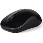 Миша A4Tech G3-300NS Black, USB V-TRACK, Wireless, беззвучне натискання - Зображення 5