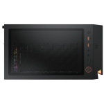 Корпус Cougar Purity RGB Black, без БЖ, Micro ATX / Mini ITX, USB 3.0 x2, USB 2.0 x1, RGB підсвічування, 1x120 ARGB, загартоване скло, 200x392x360 мм - Зображення 5