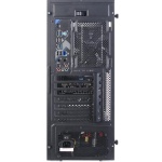 Корпус Zalman Z1 Plus Black, без БЖ, ATX / Micro ATX / Mini ITX, USB2.0 x 1, USB3.0 x 2, 2x3.5mm, 5.25 x 4, 3.5 x 5, 2.5 x 1 - Зображення 7