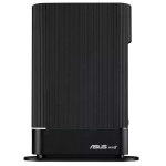 Роутер Asus RT-AX59U, Wi-Fi 6 (802.11ax), до 4200 Mb/s, 4x100/1000 Mb/s, USB2.0 x 1, USB3.2 x 1, IPTV/ AiСloud, підтримка 3G і 4G / FTP server / Print server, 5 внутрішні незнімні антени - Зображення 2