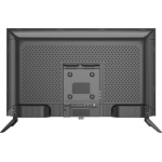 Телевізор 32" Akai AK32D22G, LED HD, 1366x768, 60 Гц, Smart TV, Google system, голос, DVB-T2/C, 2xHDMI, 2xUSB 2.0, VESA 100x100 - Зображення 3