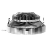 Кулер для процесора ID-Cooling DK-01, алюміній, 92 мм PWM, для Intel 1700/1200/115x, AMD AMx/FMx, до 95 Вт - Зображення 3
