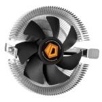 Кулер для процесора ID-Cooling DK-01, алюміній, 92 мм PWM, для Intel 1700/1200/115x, AMD AMx/FMx, до 95 Вт - Зображення 4