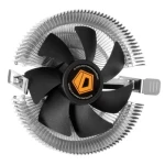 Кулер для процесора ID-Cooling DK-01, алюміній, 92 мм PWM, для Intel 1700/1200/115x, AMD AMx/FMx, до 95 Вт - Зображення 4